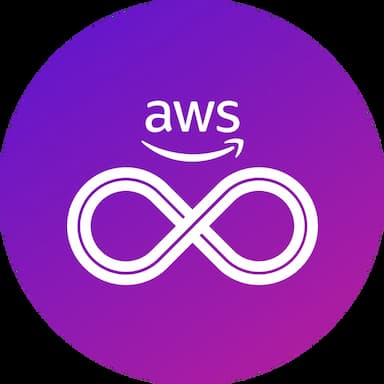 AWS DevOps Services Image