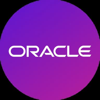 Oracle Image