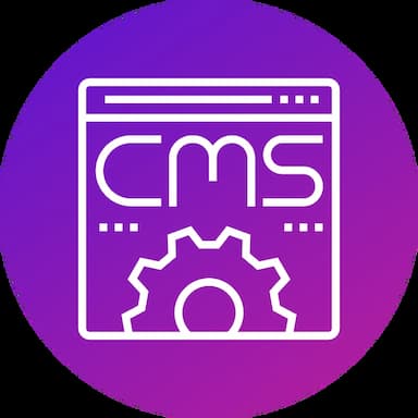 CMS Development Image