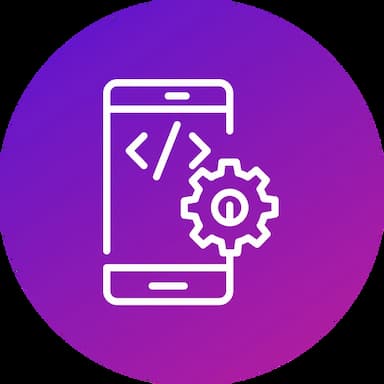 Mobile App Development  Image