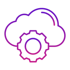 Cloud Services Image