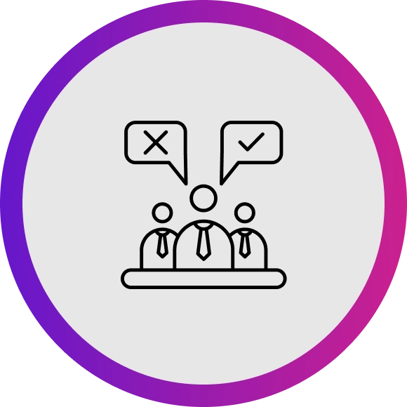 Informed Decision-Making