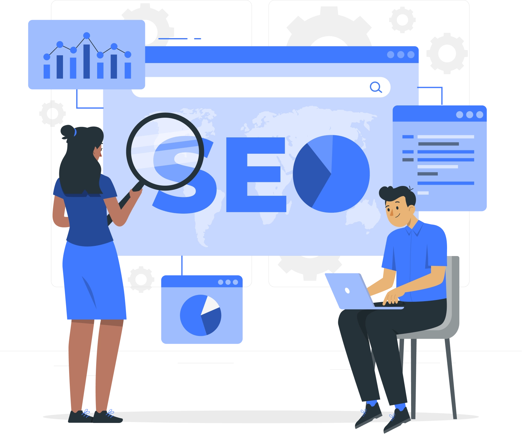 seo-challenge