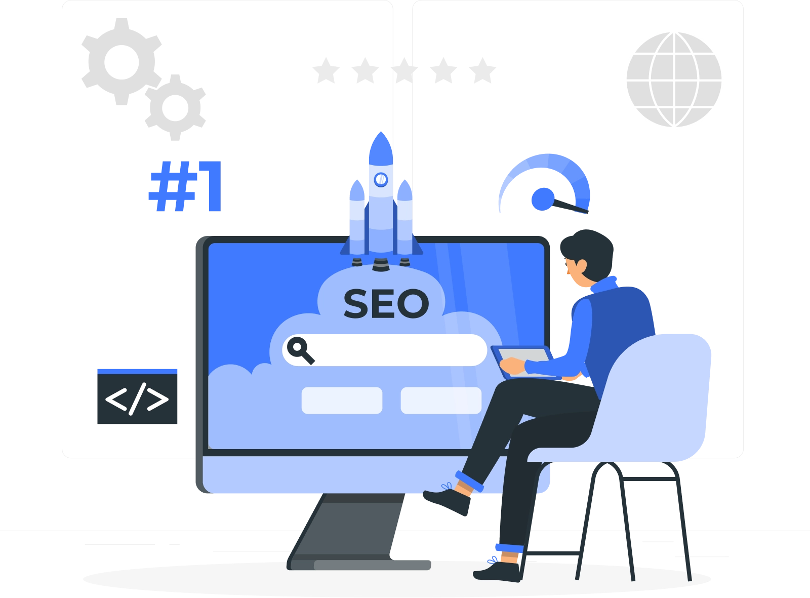 Seo-matters